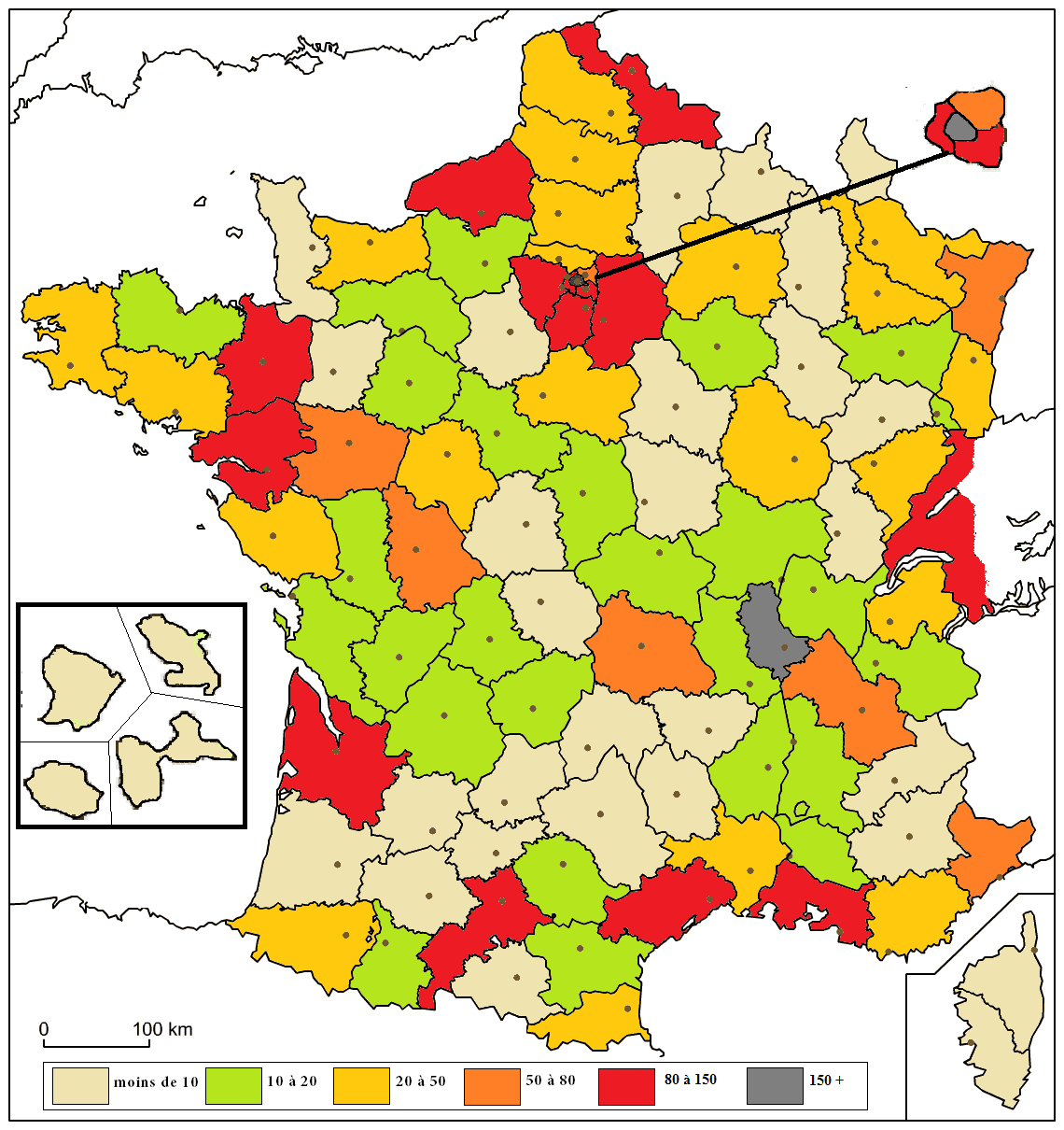 France-sondage JDR 2014