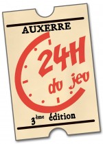 Les 24H du jeu d’Auxerre