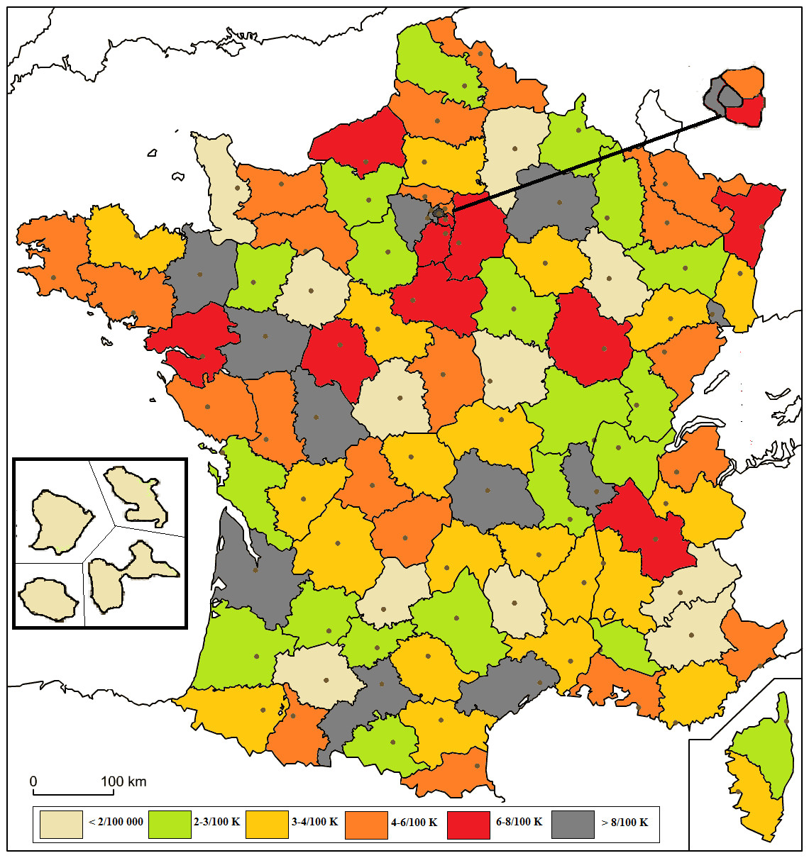 France-sondage JDR 2014 - 2