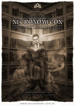 Necronomi’Con – Convention Lovecraft