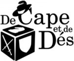 2KP2D – De Cape et de Dés