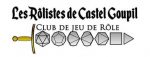 Les Rôlistes de Castel Goupil