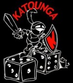 Katounga