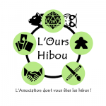 L’Ours Hibou