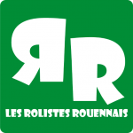 Les Rôlistes Rouennais