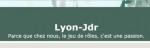 Lyon-JDR