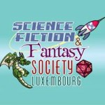 Science Fiction & Fantasy Society