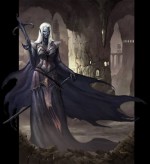 Dark elven guild